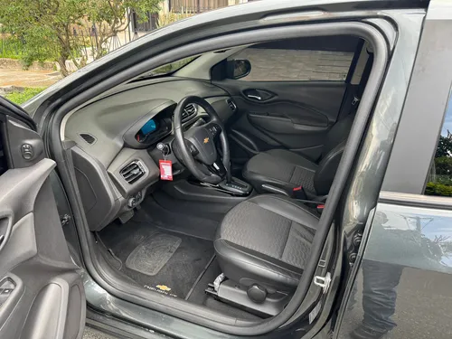 Chevrolet Onix 1.4 Ltz Aut