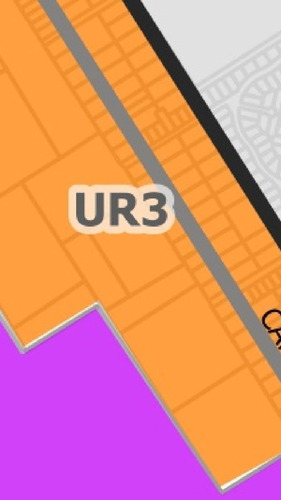 Imagen 3 de 3 de Fraccion En Venta En Pueblo Caamaño, Pilar, G.b.a. Zona Norte