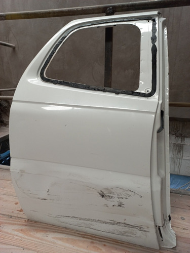 Puerta Trasera Derecha Fiat Strada Original