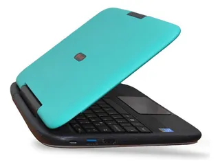Mini Notebook Intel Atom 320 Gb Disco 4 Gb De Ram Windows10