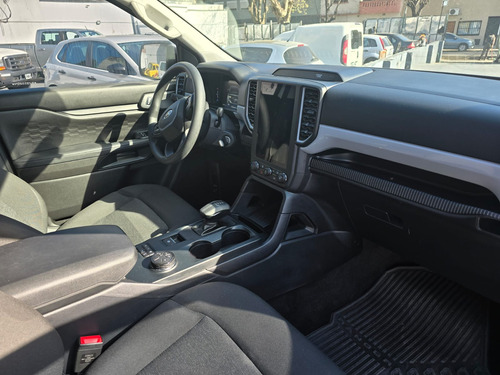 Ford Ranger 3.0 Cd 4X4 Xls At 250Cv