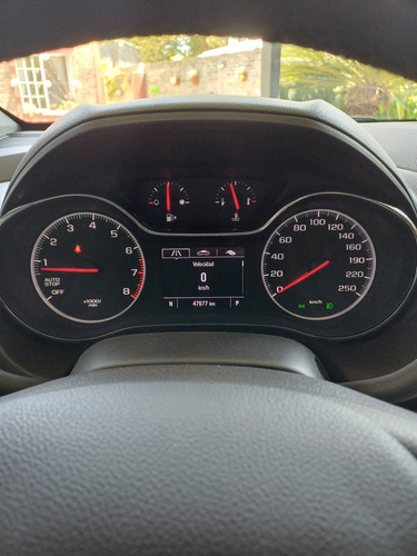 Chevrolet Cruze 1.4 Lt At