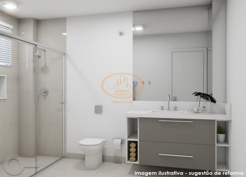 Apartamento Com 2 Dormitório(s) Localizado(a) No Bairro Perdizes Em São Paulo / São Paulo - 8835:914780