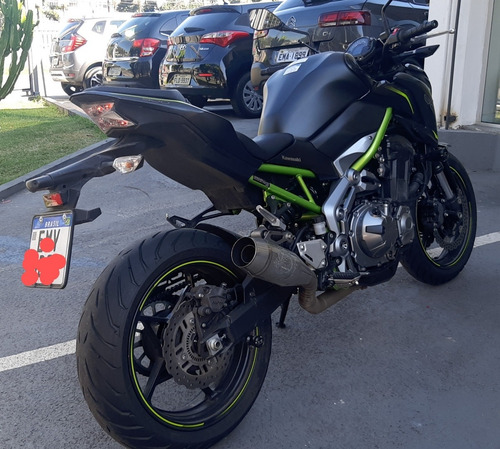 Imagem 3 de 12 de Kawasaki Z900