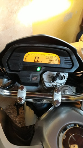 Honda Falcon