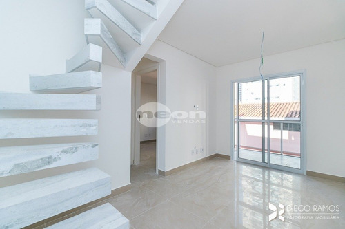 Imagem 8 de 15 de Cobertura S/condominio - Centro - Ref: 1792 - V-1792