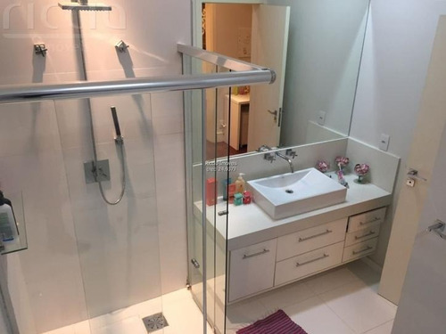 Imagem 11 de 15 de Casa Em Condominio - Urbanova - Ref: Ca1321 - V-ca1321