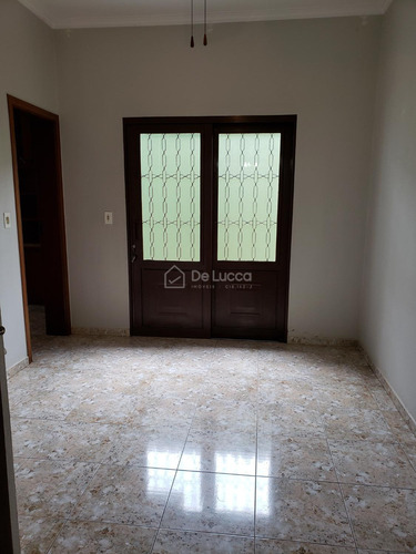 Imagem 11 de 25 de Casa À Venda Em Jardim Eulina - Ca008335