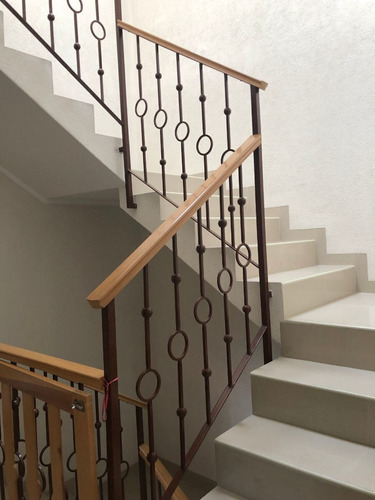 Imagen 14 de 25 de Casa En Venta, Del Carmen, Coyoacán, Ciudad De México