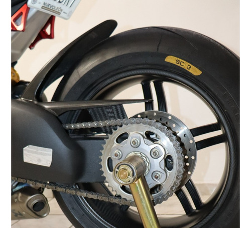 Panigale V4 Sp