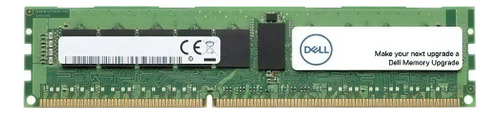 Memória RAM color verde  64GB 1 Dell SNPP2MYXC/64G