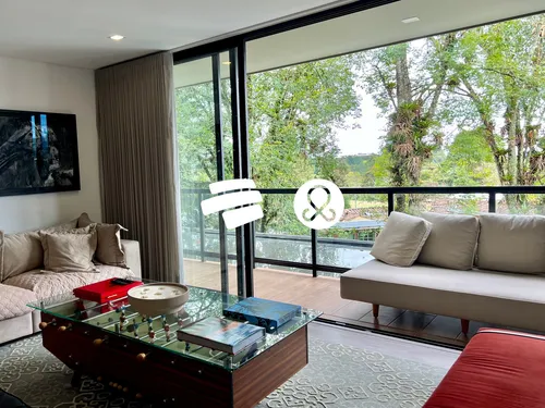 Exclusiva Apartasuite En Alto De Las Palmas Con Permiso Hotelero