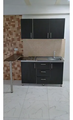 Alquilo Apartaestudio En Aranjuez 303