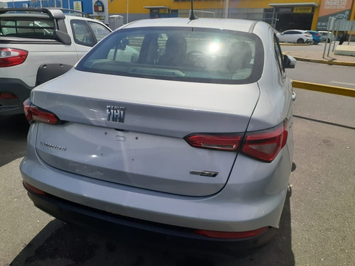 Fiat Cronos Drive 1.3 Con Pack Conectividad My21 Pt