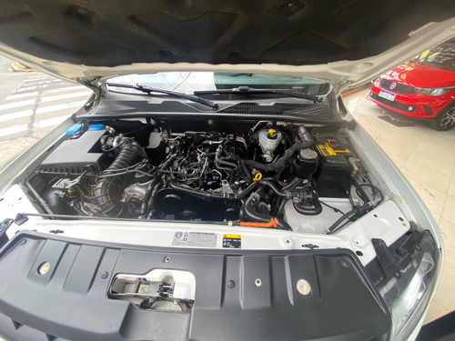 Imagen 9 de 9 de Volkswagen Amarok 2015 2.0 Cd Tdi 180cv 4x2 Trendline B33