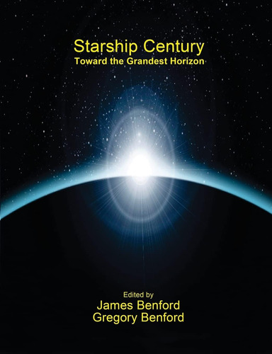 Libro: Starship Century: Toward The Grandest Horizon