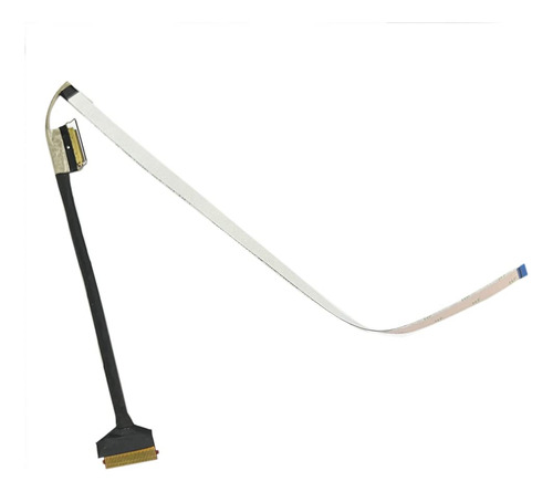 Cable De Vídeo De 30 Pines De Repuesto Para Lenovo V14 G2-itl 82ka v14 G2 alc 82kc V14 G3 Iap 82ts/v14 G3 Aba 82tu Dc02c00qx00 ZAHARA