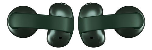 Moto Buds Loop Verde