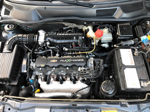 Chevrolet Astra Hatch 4 Portas