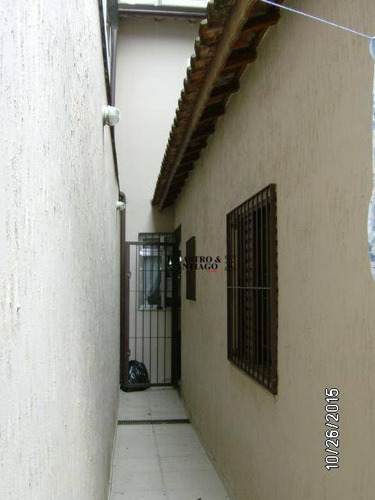 Imagem 10 de 13 de Sobrado 115m² Residencial À Venda, Mooca, São Paulo. - So0035