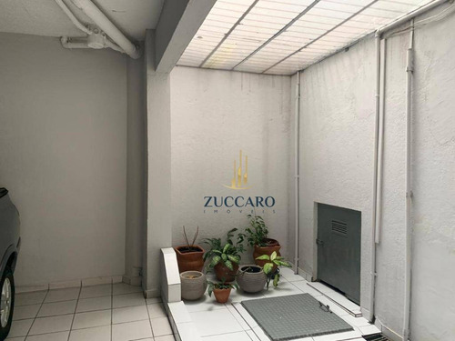 Prédio À Venda, 800 M² Por R$ 2.700.000,00 - Centro - Guarulhos/sp - Pr0317