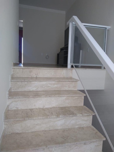 Sobrado À Venda No Condomínio Villagio Milano, Em Sorocaba -sp - 3686 - 69333061