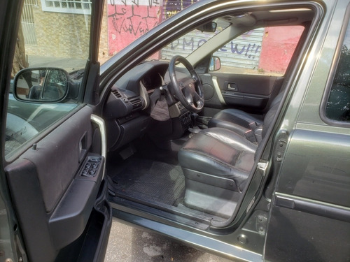 Imagem 9 de 13 de Land Rover Freelander 2005 2.5 Hse 5p