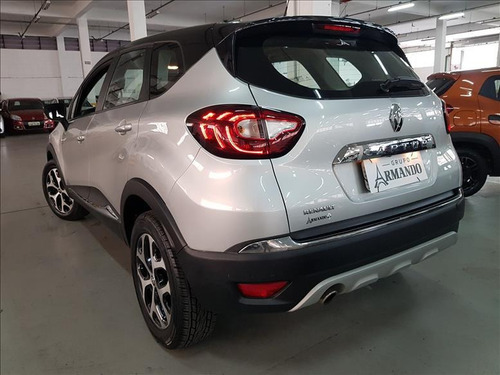 Imagem 2 de 8 de Renault Captur 1.6 16v Sce Intense