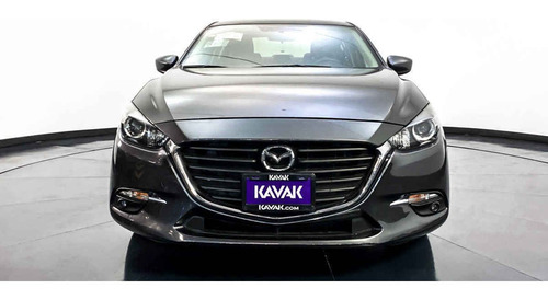 Imagen 3 de 15 de 34703 - Mazda 2018 Con Garantía At
