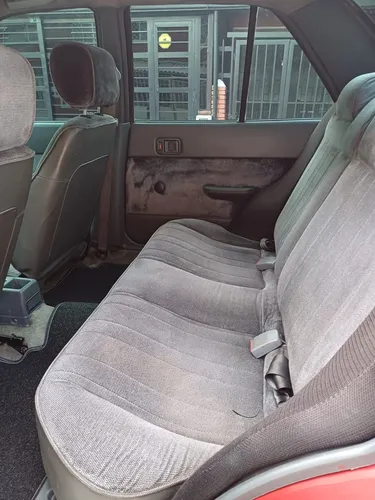 Chevrolet Swift 1.3