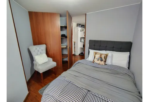 Vendo Apartamento En Cedritos 78mts + 11mts De Terraza