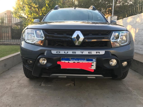 Renault Duster 2016 1.6 Ph2 4x2 Privilege 110cv