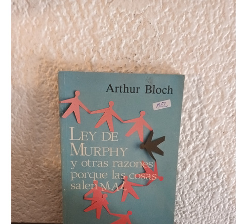 Ley De Murphy - Arthur Bloch
