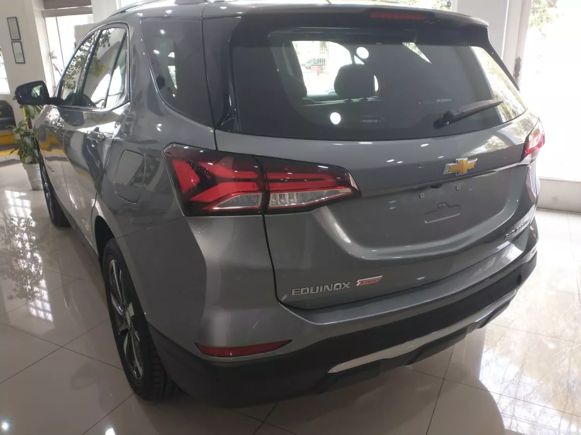 Chevrolet Equinox 1.5t Premier 4wd