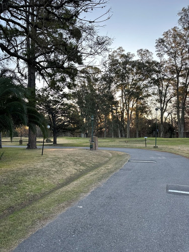 Casa En Venta En Club De Campo Los Horneros, Escobar, G.b.a. Zona Norte
