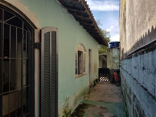 Imagem 5 de 13 de Comercio Com Moradina Na Praia Com 3 Quartos Em Itanhaém/sp