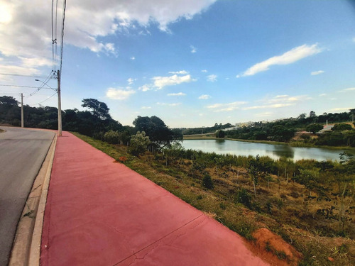 Imagem 20 de 21 de Terreno Com 295,96 M² No Condomínio Residencial Helena Maria - Wanel Ville - Sorocaba - 295,96 M² - Ao Lado Do Residencial Villagio Milano - Te0051