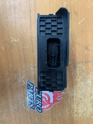 Modulo De Confort Audi Volkswagen # 4f0 907 280 A (oem) (Usado)