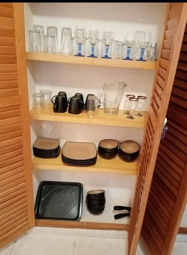 Imagen 4 de 11 de Casa De 3 Recamaras En Playa Del Carmen