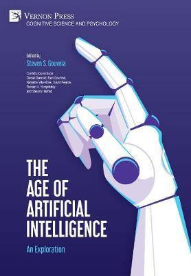 Libro The Age Of Artificial Intelligence: An Exploration ...