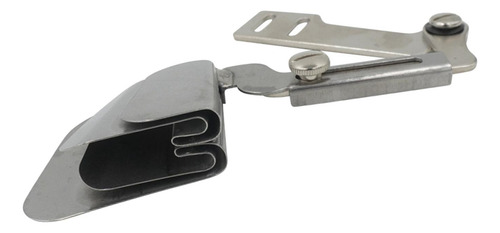 Dobladillo De Doble Pliegue, Accesorio Para Pie Con 10mm