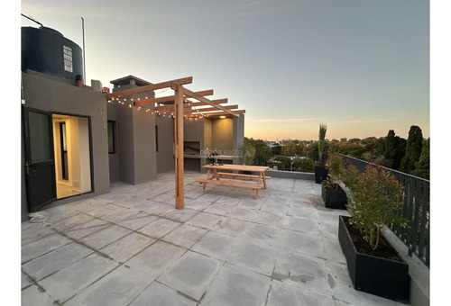 Alquiler Apartamento Monoambiente, Puertito Del Buceo