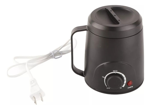 Aquecedor De Cera, Aquecedor De Óleo De Massagem, Elétrico,