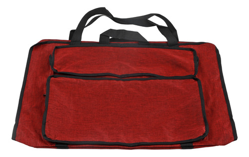 Bolsa De Transporte De Ferramentas De Pintura Sketchpad Sing