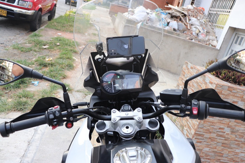 Bmw F 750 Gs 2019