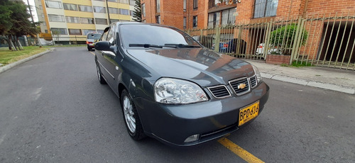 Chevrolet Optra Modelo: 2005 Motor: 1400