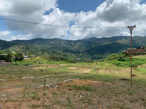 Lotes Residenciales Y Casas
