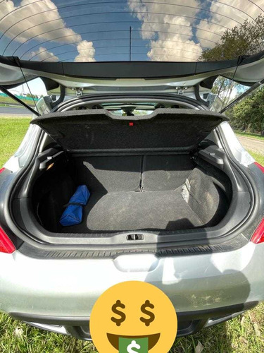 Peugeot 308 1.6 Allure Nav 115cv 2013