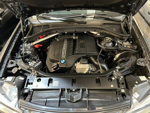 BMW X4 3.0 Xdrive 35i 306cv M Package