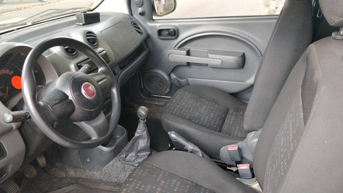 Imagem 8 de 12 de Fiat Fiorino 1.4 Mpi Furgão Hard Working 8v Flex 2p Manual